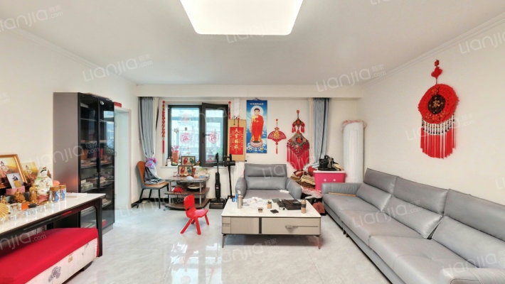 青春苑西区二手房实景图