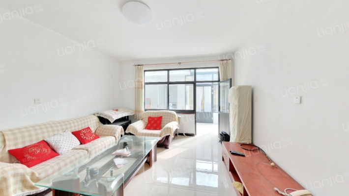 龙泉路北侧二手房实景图