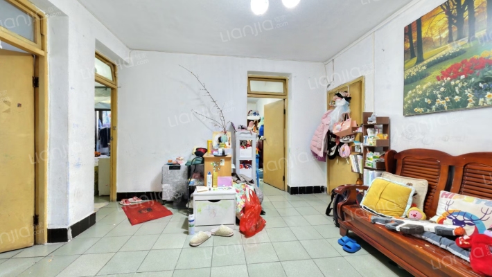 文华路二手房实景图