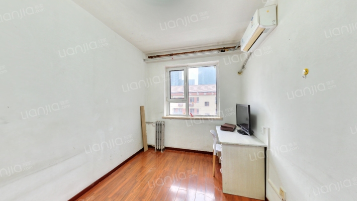 十万坪二手房实景图