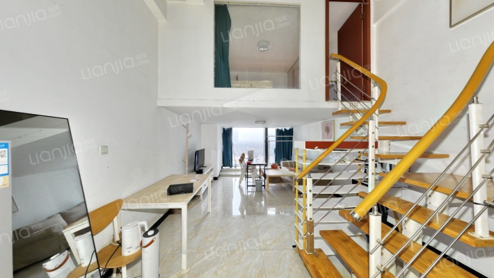 港汇中心二手房实景图