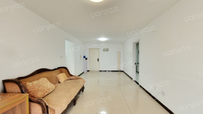 青荷里宸欣园二手房实景图