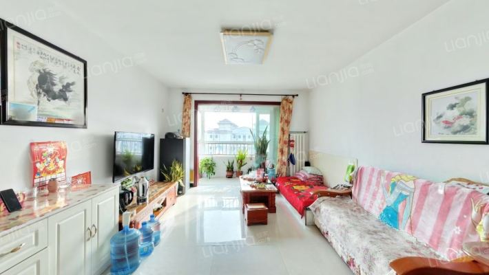 馨梅福苑东区二手房实景图