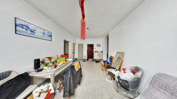 裕兴苑小区二手房实景图