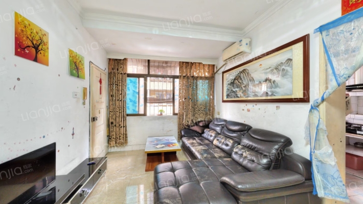 中山市湖东街2号二手房实景图