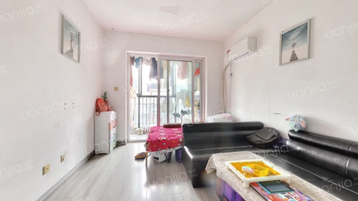 民兴苑二手房实景图