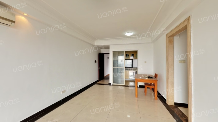 岭南湾畔二手房实景图