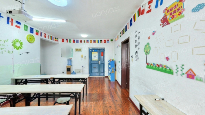 义堂新村C区3号地二手房实景图