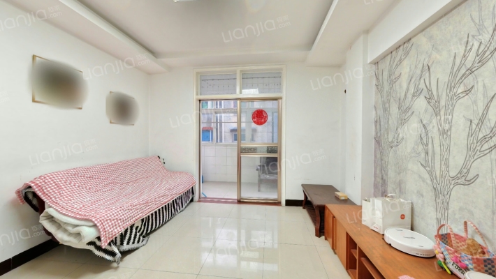 健康花园二手房实景图