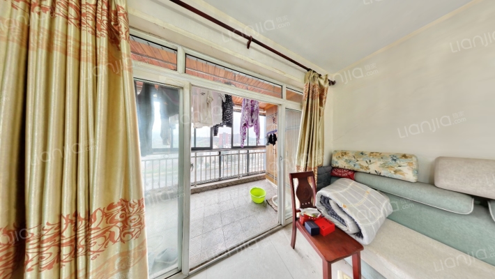 西城科景一期安置房二手房实景图