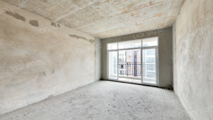 美成新都A区二手房实景图