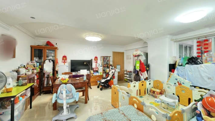 瑞达大厦二手房实景图