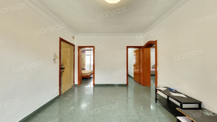 洪湖二街6号大院二手房实景图