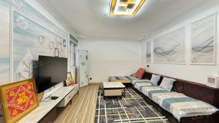 梅亭雅苑二手房实景图