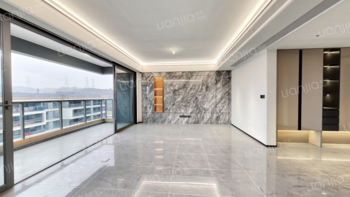 中粮保利天玺壹号天玺二手房实景图