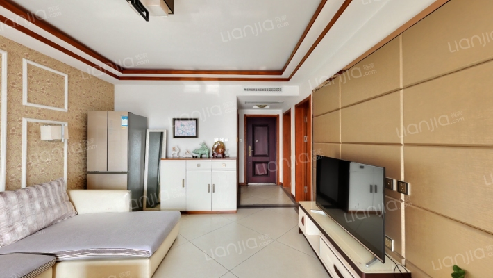 龙族峰景花园四期二手房实景图