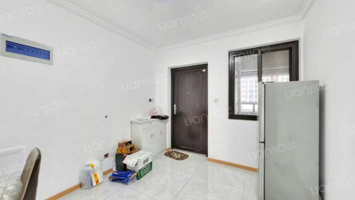 东流紫园翠景苑二手房实景图