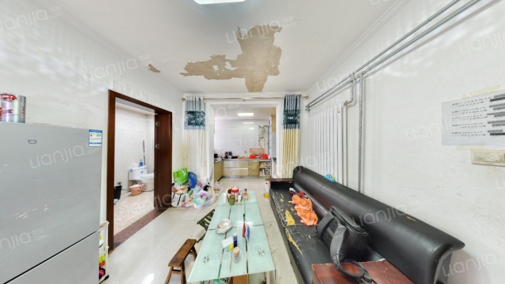 中基都市春天二手房实景图