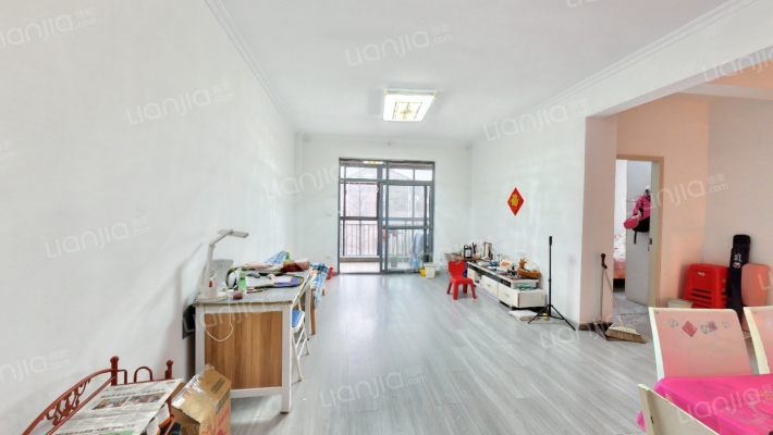 阳逻广场二手房实景图