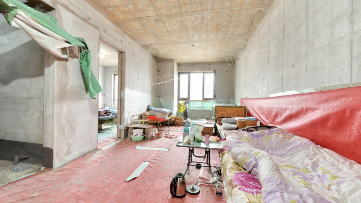 绿城春风心语二手房实景图