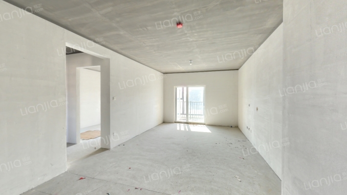 海信学府里(平度)二手房实景图