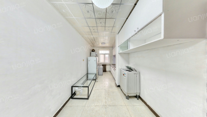 东环路小区二手房实景图