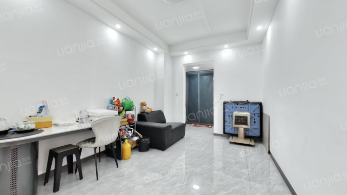 宝龙国际社区二手房实景图