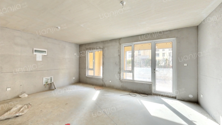 永新华府二手房实景图