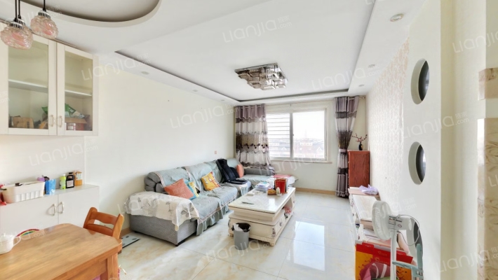 同和朝阳二手房实景图