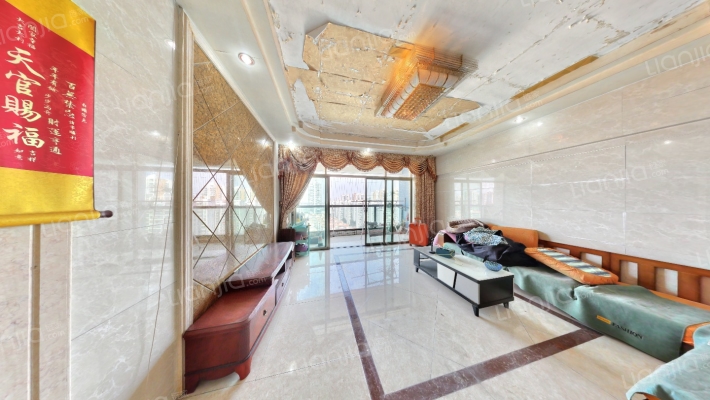 成业大厦二手房实景图