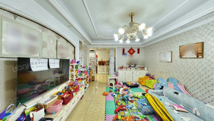 云和雅园二手房实景图