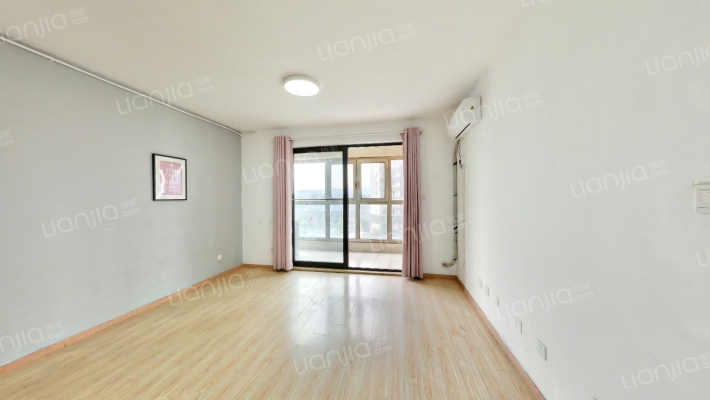 电建海赋尚城二期二手房实景图