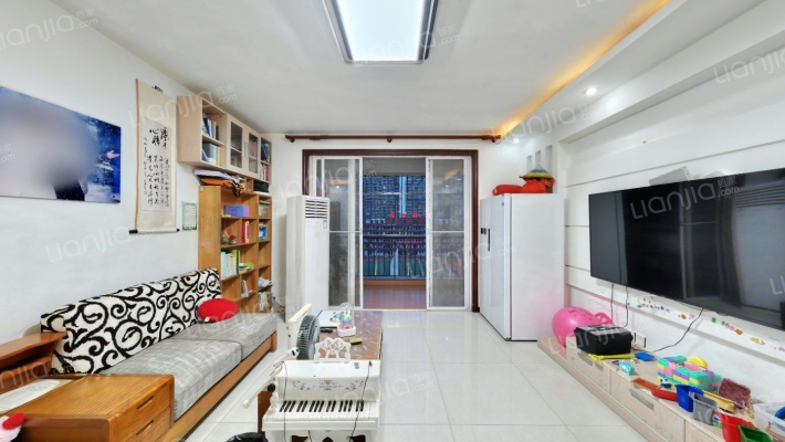 科灵新天地东区二手房实景图