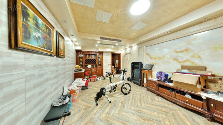 龙湖两江新宸嘉玺二手房实景图