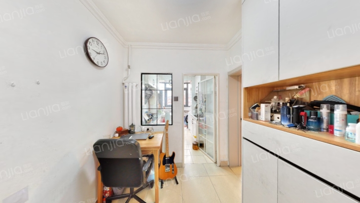 花家地南里二手房实景图