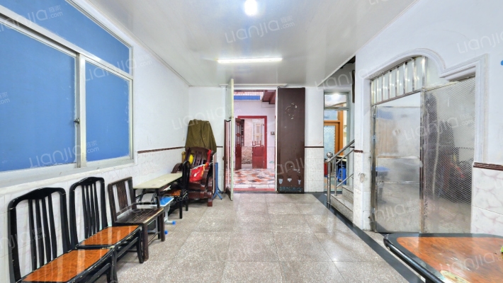 文明东路二手房实景图