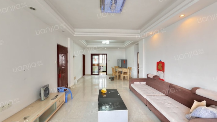 旺角楼二手房实景图