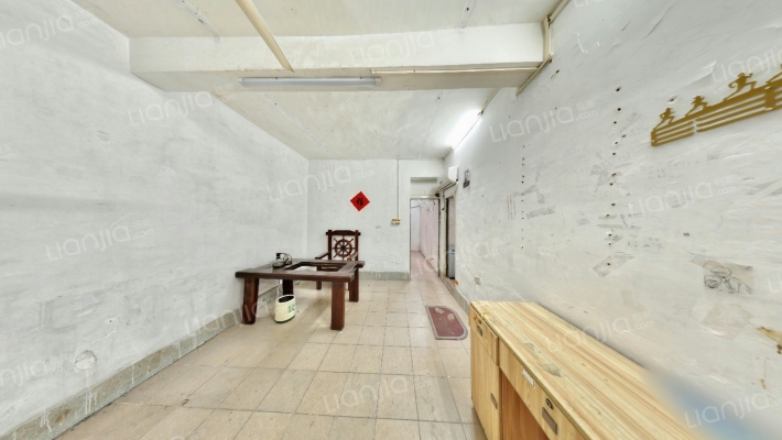 立新东街小区二手房实景图