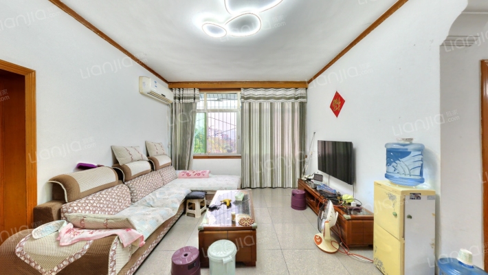 电力五村二手房实景图