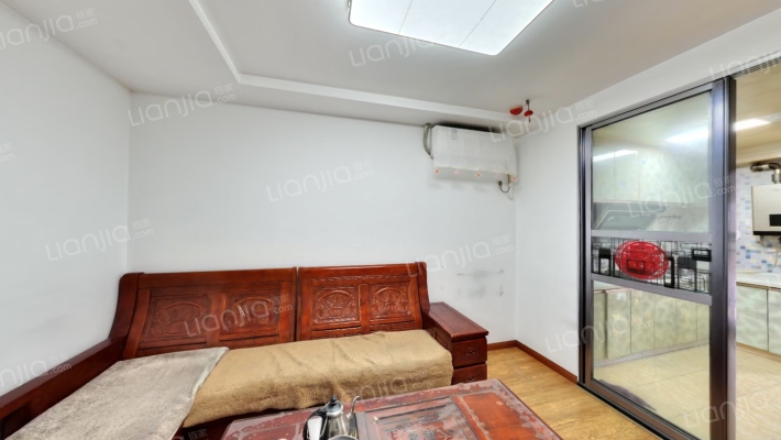 青澳都市尚巢二手房实景图