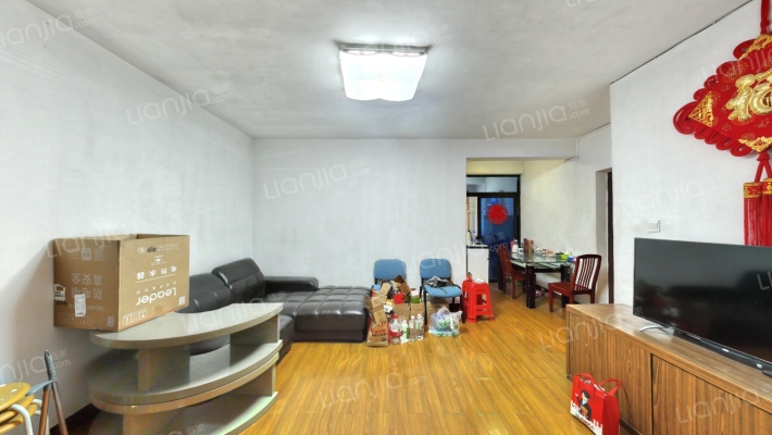 观海新村二手房实景图