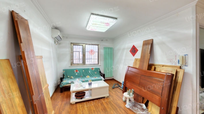 石泉砖厂A10区二手房实景图