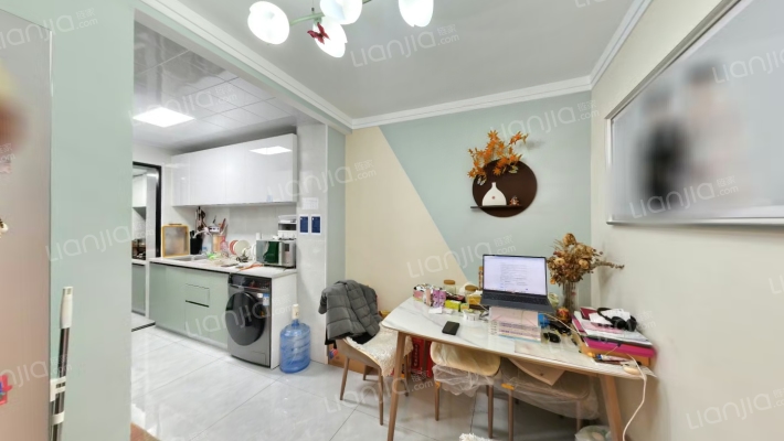 建设三里二手房实景图