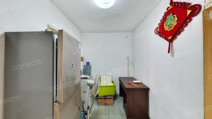 建设三里二手房实景图