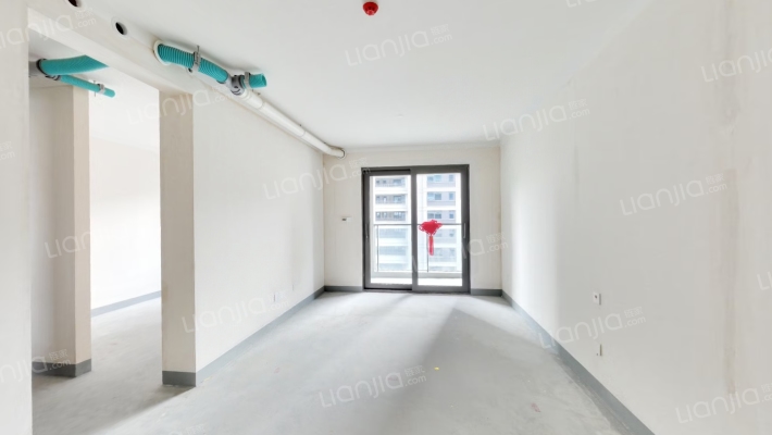 东翎府二手房实景图