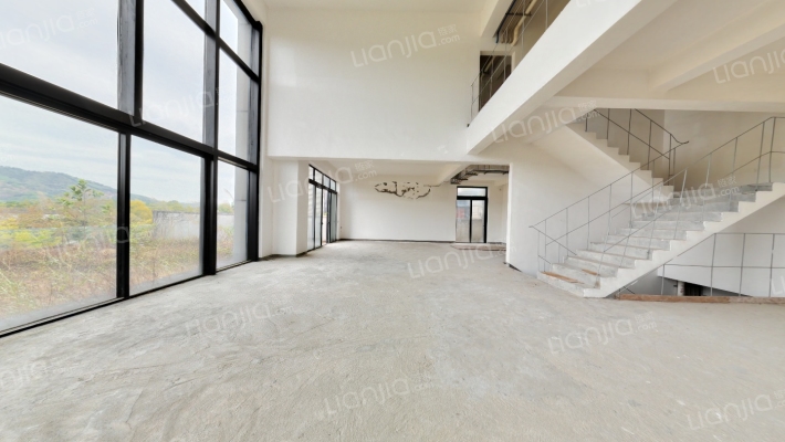 玖珑湖悦源庄二手房实景图