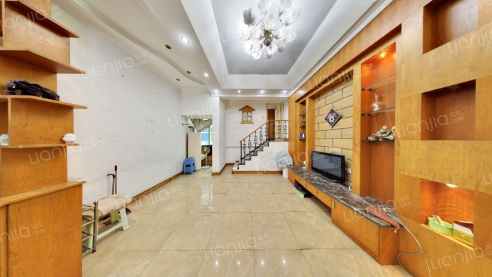 彭家花园二手房实景图