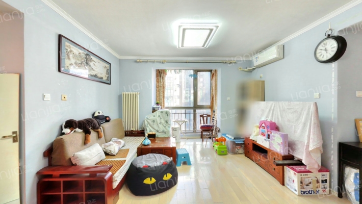 青年汇佳园二手房实景图