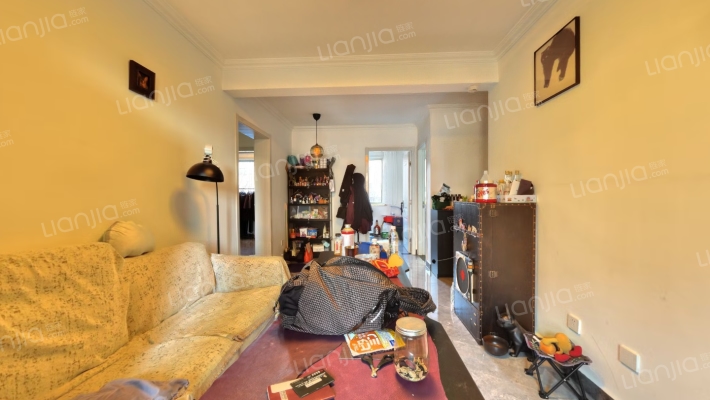 金通阳光苑北区二手房实景图