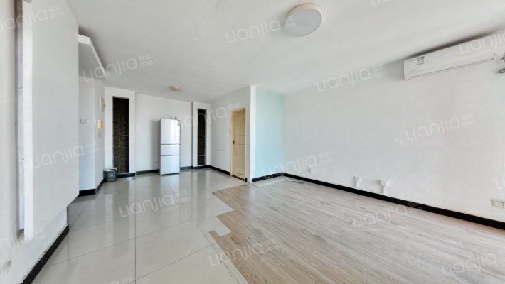 大屯里小区二手房实景图